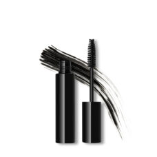 Your Name Cosmetics Clean Mascara (Black ) - Image 1
