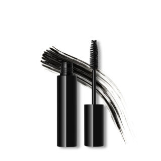 Your Name Cosmetics Clean Mascara (Black )