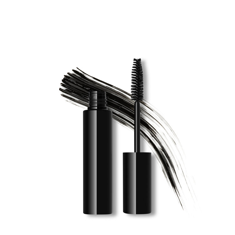 Your Name Cosmetics Clean Mascara (Black ) UltraBeauty.shop