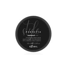 Kaaral Style Perfetto Unfinished Texturizing Fiber Cream 100 Ml. UltraBeauty.shop