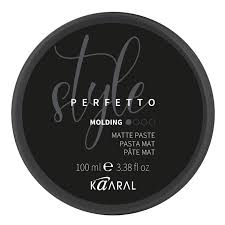 Kaaral Style Perfetto Molding Matte Paste 3.38 Oz. UltraBeauty.shop