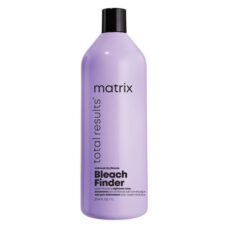 Matrix Unbreak My Blonde Bleach Finder 33.8 Oz Beauty Products UltraBeauty.shop Matrix Unbreak My Blonde Bleach Finder 33.8 Oz UltraBeauty.shop