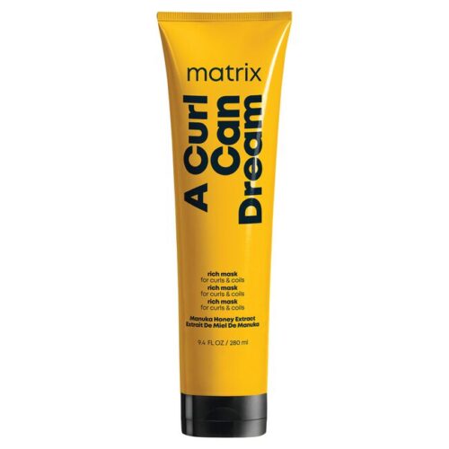 Matrix A Curl Can Dream Rich Mask 9.5 Oz Beauty Products UltraBeauty.shop Matrix A Curl Can Dream Rich Mask 9.5 Oz UltraBeauty.shop