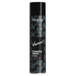 Matrix Vavoom Freezing Spray Extra Hold 15 Oz UltraBeauty.shop