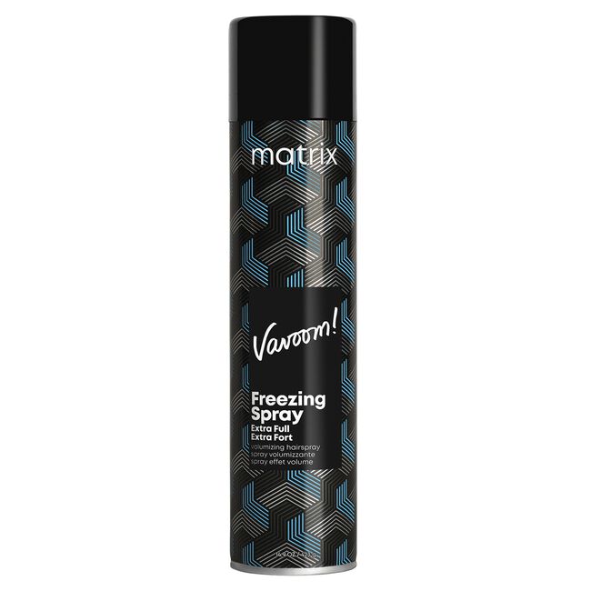 Matrix Vavoom Freezing Spray Extra Full 14.9 Oz UltraBeauty.shop