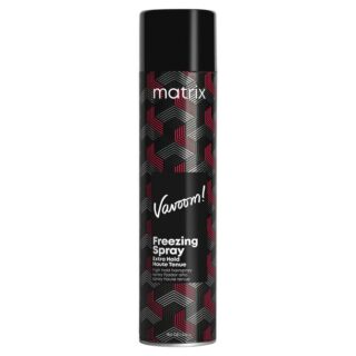Matrix Vavoom Triple Freeze Extra Dry Hair Spray 9 Oz