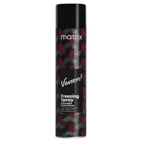 Matrix Vavoom Triple Freeze Extra Dry Hair Spray 9 Oz - Image 1