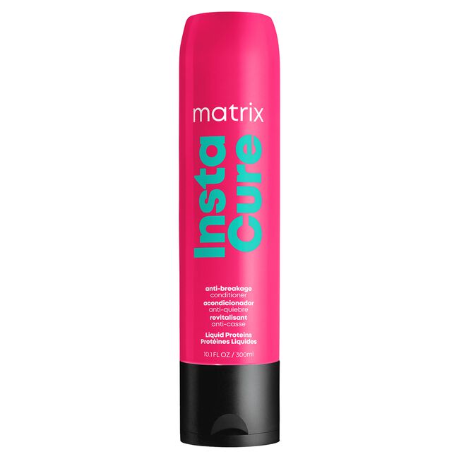 Matrix Instacure Anti-Breakage Conditioner 10.10 Oz Beauty Products UltraBeauty.shop Matrix Instacure Anti-Breakage Conditioner 10.10 Oz UltraBeauty.shop