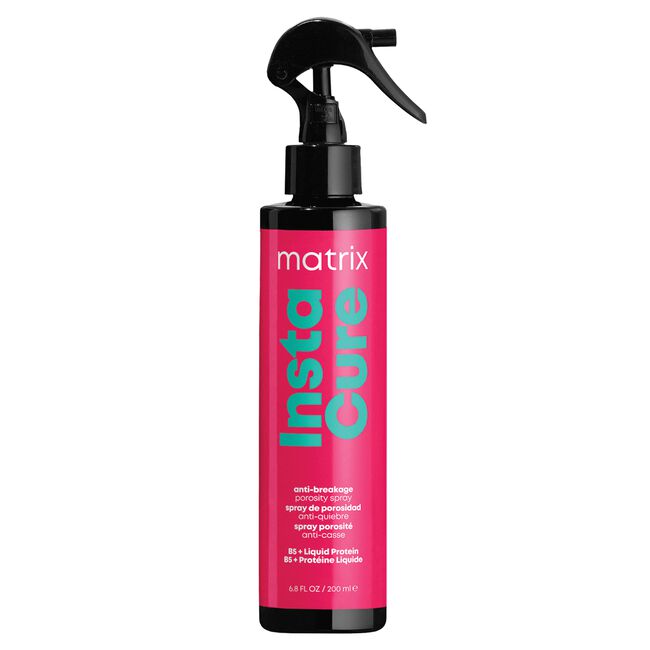 Matrix Instacure Anti-Breakage Porosity Leave-In Spray 6.8 Oz Beauty Products UltraBeauty.shop Matrix Instacure Anti-Breakage Porosity Leave-In Spray 6.8 Oz UltraBeauty.shop