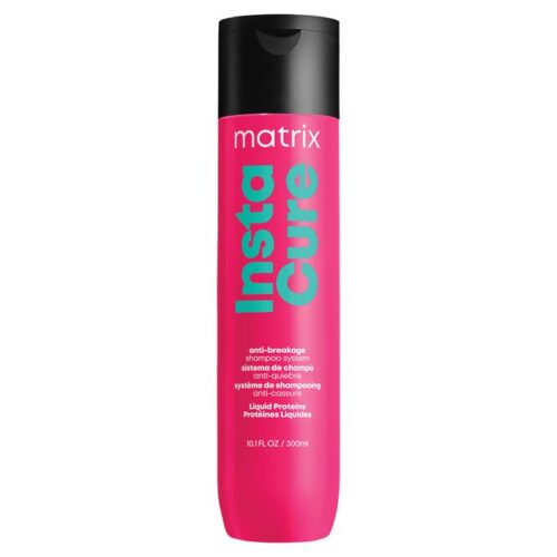 Matrix Instacure Anti-Breakage Shampoo 10.10 Oz - Image 1