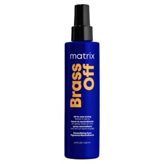 Matrix Brass Off Toning Spray 6.8 Oz - Image 1