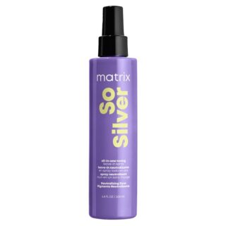 Matrix So Silver Toning Spray 6.8 Oz - Image 1