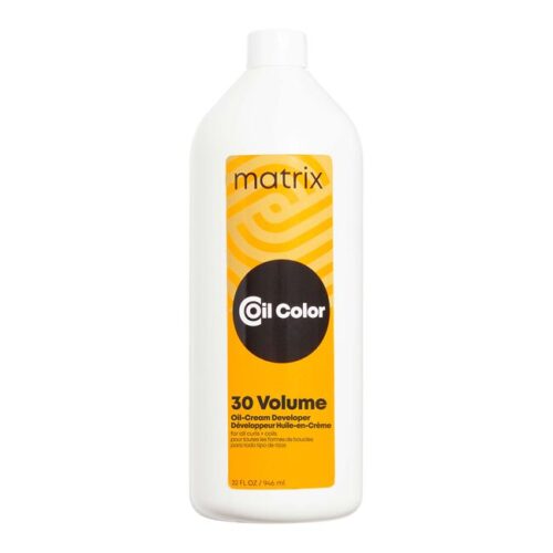 Matrix Coil Color 30 Volume Developer - Image 1