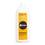 Matrix Coil Color 30 Volume Developer UltraBeauty.shop