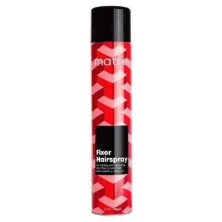 Matrix Fixer Hairspray 11.1 Oz