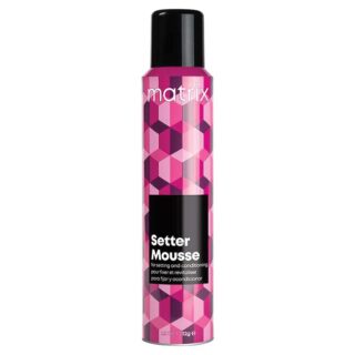 Matrix Setter Mousse 8.2 Oz Last one! - Image 1