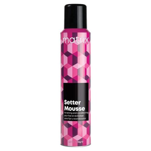 Matrix Setter Mousse 8.2 Oz Last one! Beauty Products UltraBeauty.shop Matrix Setter Mousse 8.2 Oz Last one! UltraBeauty.shop