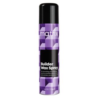 Matrix Builder Wax Spray 4.6 Oz1 - Image 1