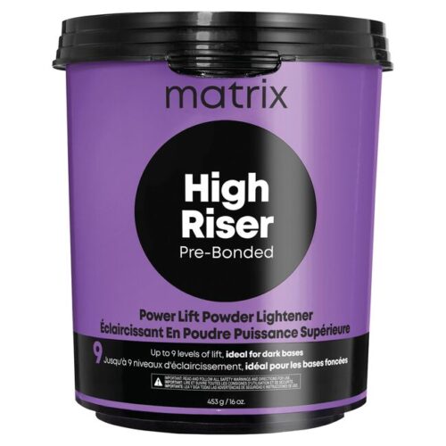 Matrix High Riser Pre-Bonded Lightener 1 Lb UltraBeauty.shop