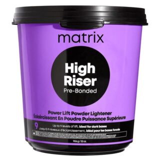 Matrix High Riser Pre-Bonded Lightener 2 Lb