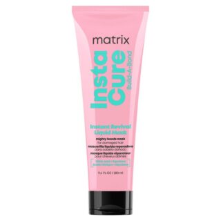 Matrix Instacure Build-A-Bond Instant Revival Liquid Mask for Damaged Hair 9.4 Oz