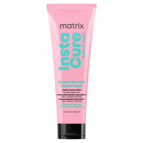 Matrix Instacure Build-A-Bond Instant Revival Liquid Mask for Damaged Hair 9.4 Oz UltraBeauty.shop