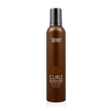Surface Curls Firm Mousse 8oz UltraBeauty.shop