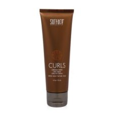 Surface Curl Cream Wax 4oz - Image 1
