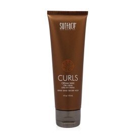 Surface Curl Cream Wax 4oz UltraBeauty.shop