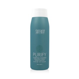 Surface Purify Shampoo 8 Oz Beauty Products UltraBeauty.shop Surface Purify Shampoo 8 Oz UltraBeauty.shop