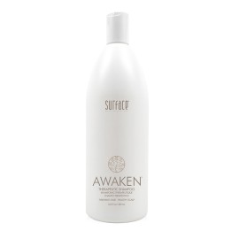 Surface Awaken Therapeutic Shampoo 33 Oz Beauty Products UltraBeauty.shop Surface Awaken Therapeutic Shampoo 33 Oz UltraBeauty.shop