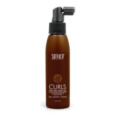 Surface Curls Spray Gel 4oz - Image 1