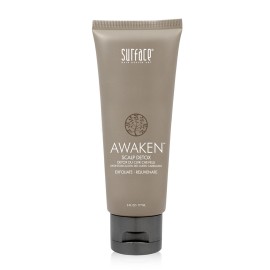 Surface Awaken Scalp Detox 6oz UltraBeauty.shop