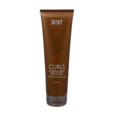 Surface Curls Cleansing Cream 9oz - Image 1