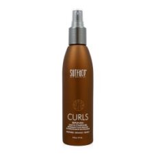 Surface Curls Replenish Leave In Conditioner 6 Oz UltraBeauty.shop