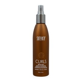 Surface Curls Replenish Leave In Conditioner 6 Oz