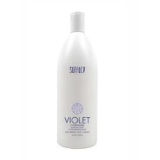 Surface Pure Blonde Violet Conditioner Liter - Image 1