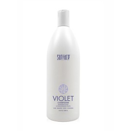 Surface Pure Blonde Violet Conditioner Liter Beauty Products UltraBeauty.shop Surface Pure Blonde Violet Conditioner Liter UltraBeauty.shop