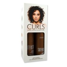 Surface Curls Box Set 21 - Image 1