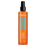 Matrix Mega Sleek BlowDown Leave In Cream 5.1 Oz UltraBeauty.shop
