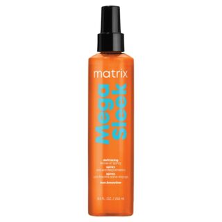 Matrix Mega Sleek Iron Smoother Leave In Spray 8.5 Oz LAST ONE! - Image 1