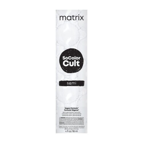 Matrix Clear Semi Black UltraBeauty.shop
