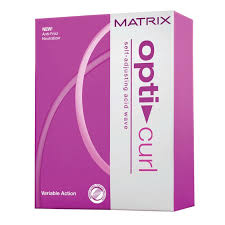 Matrix Opti.Curl Variable Action Wave UltraBeauty.shop