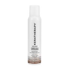 Keratherapy Keratin Infused Fiber Thickener Light Brown 4 Oz. UltraBeauty.shop