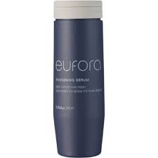 Eufora THICKENING SERUM Light Control Volumizer 7.25 Oz. UltraBeauty.shop