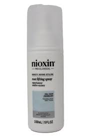 Nioxin Root Lifting Spray 5 Oz. UltraBeauty.shop