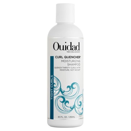 Ouidad Curl Quencher Moisturizing Shampoo 8.5 Oz. Anti Frizz UltraBeauty.shop Ouidad Curl Quencher Moisturizing Shampoo 8.5 Oz. UltraBeauty.shop