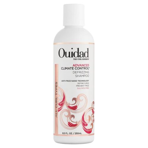 Ouidad Advanced Climate Control Defrizzing Shampoo 8.5 Oz. - Image 1