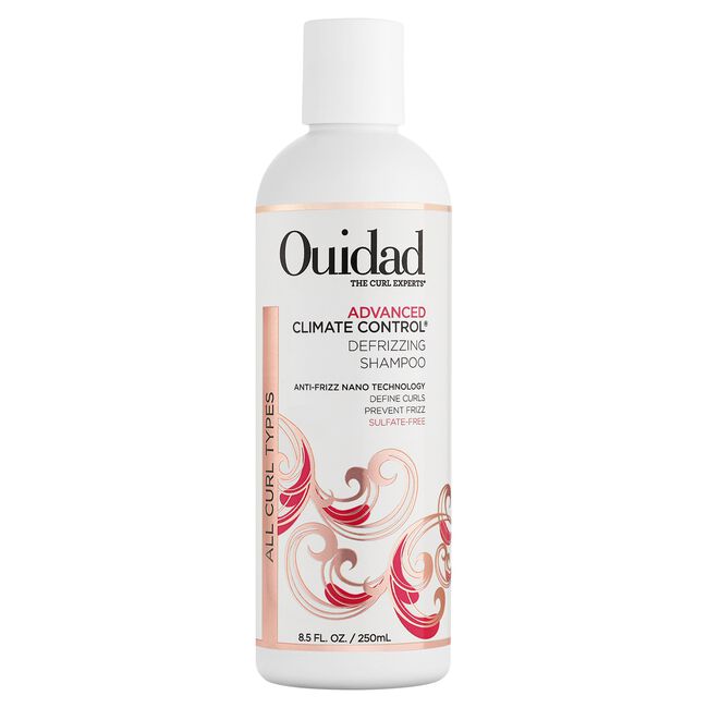 Ouidad Advanced Climate Control Defrizzing Shampoo 8.5 Oz. Anti Frizz UltraBeauty.shop Ouidad Advanced Climate Control Defrizzing Shampoo 8.5 Oz. UltraBeauty.shop