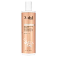 Ouidad Curl Shaper Good As New Moisture Restoring Shampoo 12 Oz. Beauty Products UltraBeauty.shop Ouidad Curl Shaper Good As New Moisture Restoring Shampoo 12 Oz. UltraBeauty.shop